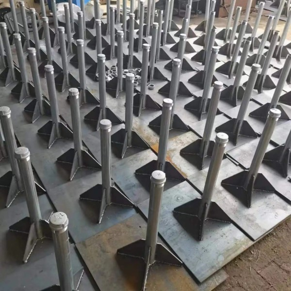 麻章鑫亿呈沉降板生产