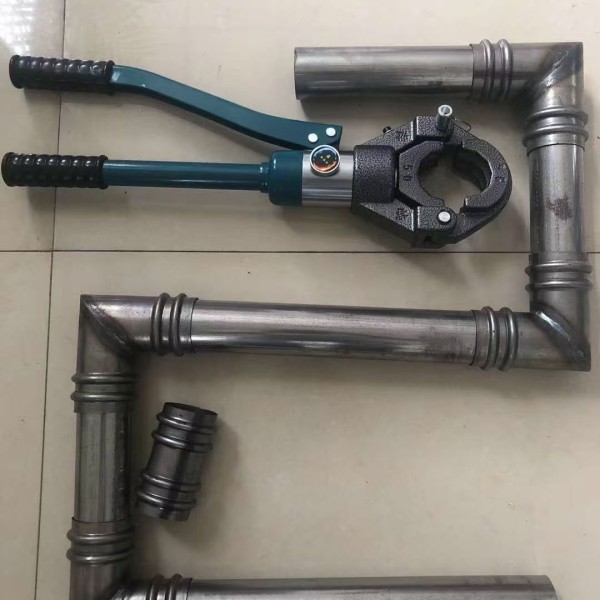 麻章冷却管生产