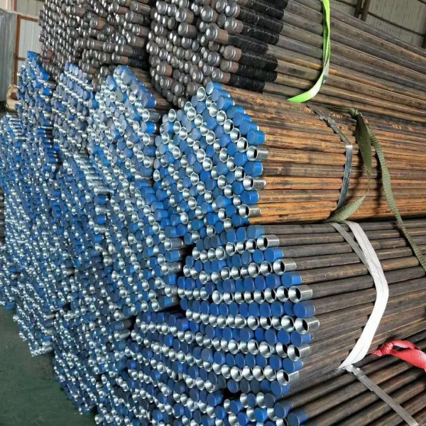 麻章冷却管生产